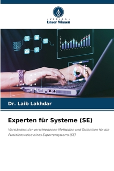 Paperback Experten für Systeme (SE) [German] Book