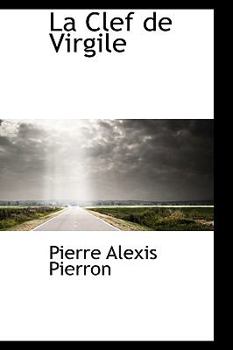 Paperback La Clef de Virgile Book