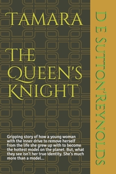 Paperback Tamara 'the queens' Knight Book