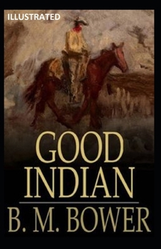 Paperback The Good Indian Illustrated Book