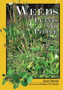 Paperback Weeds, Plants and People Book