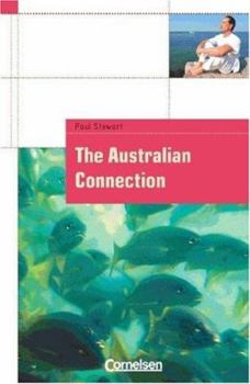 Perfect Paperback The Australian Connection. (Lernmaterialien) Book