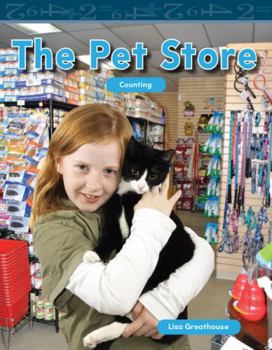 Paperback The Pet Store Book
