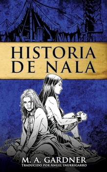 Paperback Historia de Nala [Spanish] Book