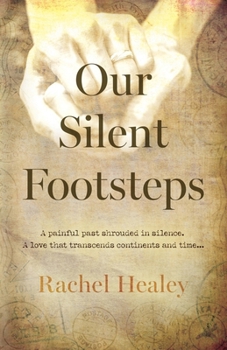 Paperback Our Silent Footsteps Book