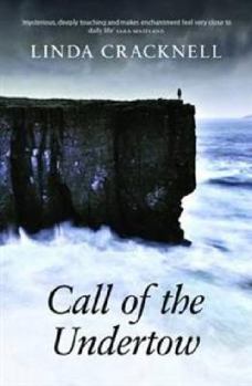 Paperback Call of the Undertow Book