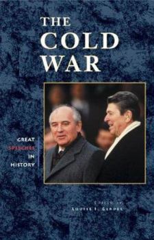 Hardcover Cold War Book