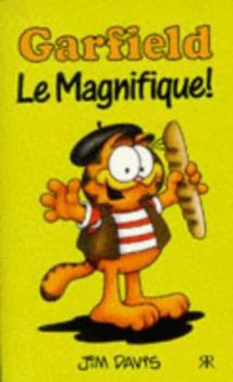 Garfield - Le Magnifique (Garfield Pocket Books) - Book #20 of the Garfield Pocket Books