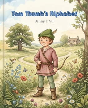 Tom Thumb's Alphabet