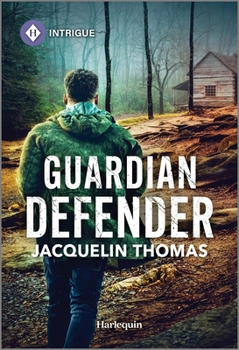 Mass Market Paperback Guardian Defender Book