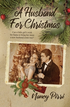 Paperback A Husband For Christmas Book