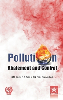 Pollution Abatement and Control