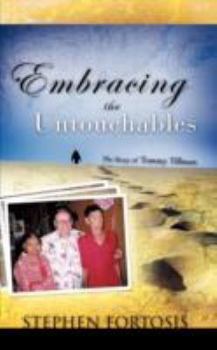 Paperback Embracing the Untouchables Book