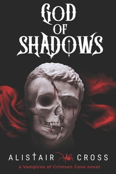 Paperback God of Shadows Book
