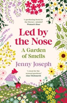 Paperback Led by the Nose Book