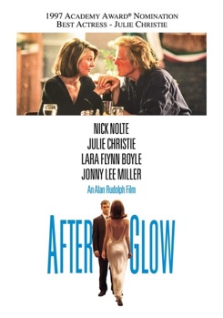 DVD The Afterglow Book