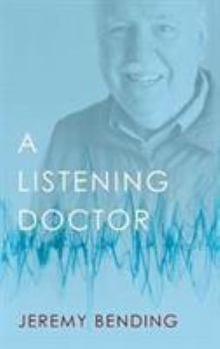 Hardcover A Listening Doctor Book