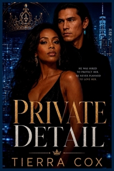 Private Detail (Close Range)