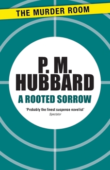 Paperback A Rooted Sorrow Book