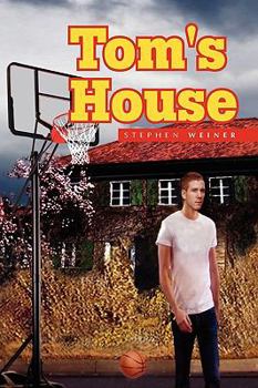 Paperback Tom's House Book