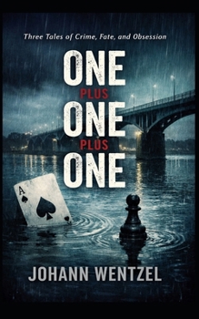 Paperback One plus One plus One Book