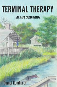 Paperback Terminal Therapy Book