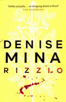 Paperback Rizzio: Darkland Tales Book