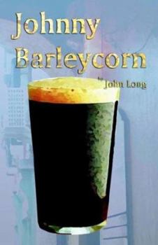 Paperback Johnny Barleycorn Book