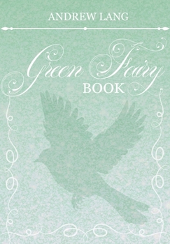 The Green Fairy Book