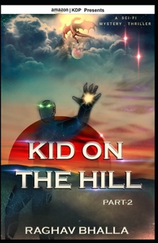 Paperback Kid on the Hill: Part-2 Book