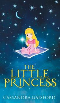 Hardcover The Little Princess Book