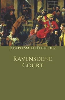 Paperback Ravensdene Court Book