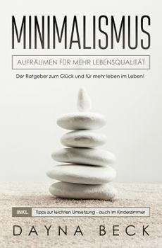 Paperback Minimalismus: Aufr [German] Book