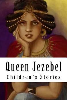 Paperback Queen Jezebel Book