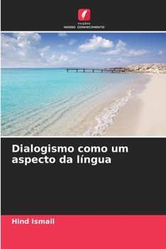 Paperback Dialogismo como um aspecto da língua [Portuguese] Book