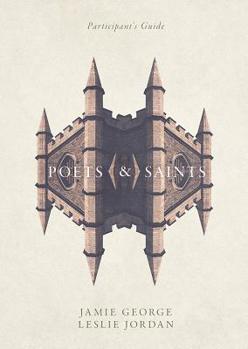 Paperback Poets and Saints Book