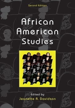 Paperback African American Studies Book