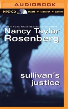 Sullivan's Justice - Book #2 of the Carolyn Sullivan
