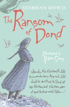 Hardcover The Ransom of Dond Book