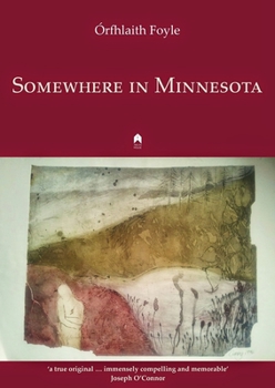 Paperback Somewhere in Minnesota Book