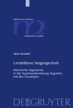 Hardcover Umstrittene Vergangenheit [German] Book