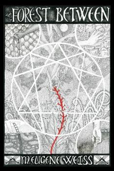 Paperback The Forest Between Book