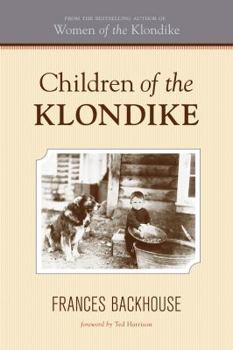 Paperback Children of the Klondike Book
