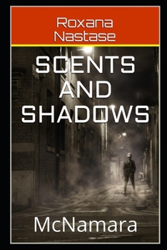 Paperback Scents and Shadows Book