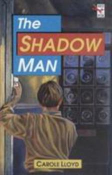 Paperback Shadow Man Book