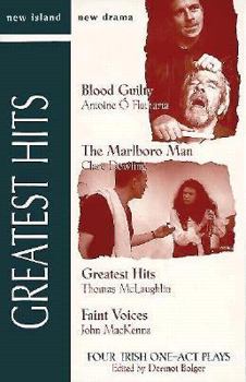 Paperback Greatest Hits Book