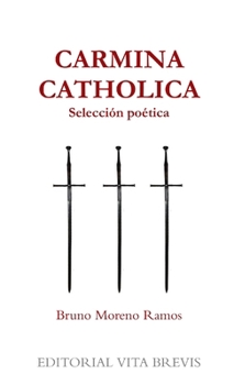 Paperback Carmina Catholica [Spanish] Book