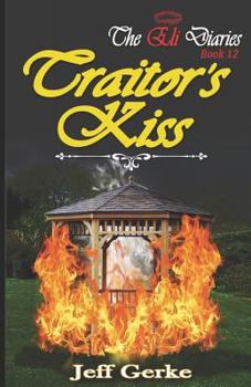 Paperback Traitor's Kiss Book