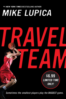 Paperback Travel Team Book