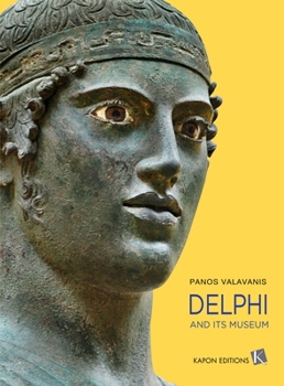 Paperback Delphi & Its Museum Book
